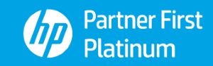HP Partner First Platinum