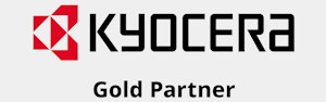 Kyocera Gold Partner